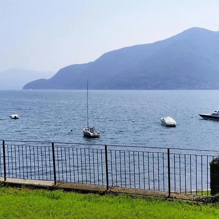 Apartmán Alla Spiaggia Tronzano - Ilm02025-cyd *