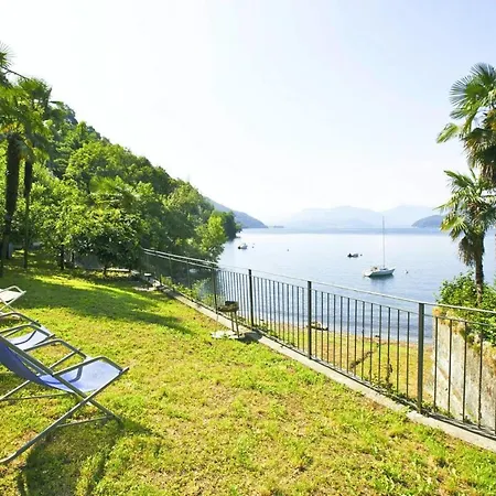 Alla Spiaggia Tronzano - Ilm02025-cyd Apartmán Tronzano Lago Maggiore