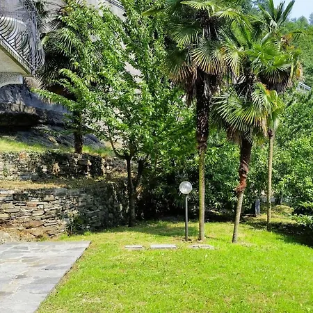 Apartmán Alla Spiaggia Tronzano - Ilm02025-cyd