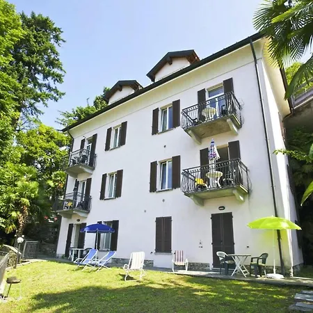 Apartmán Alla Spiaggia Tronzano - Ilm02025-cyd *