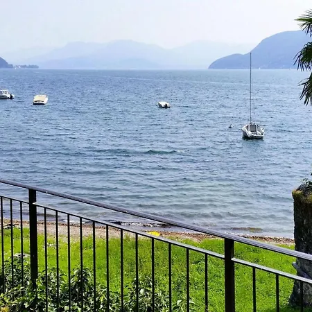 Apartmán Alla Spiaggia Tronzano - Ilm02025-cyd Tronzano Lago Maggiore