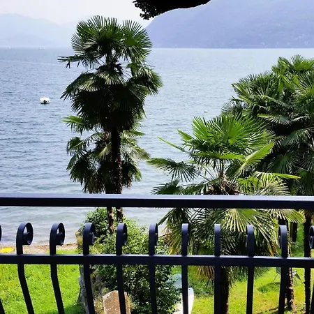 Alla Spiaggia Tronzano - Ilm02025-cyd Apartmán