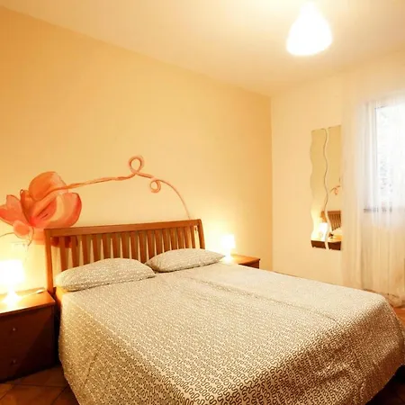 Apartmán Alla Spiaggia Tronzano - Ilm02025-cyd